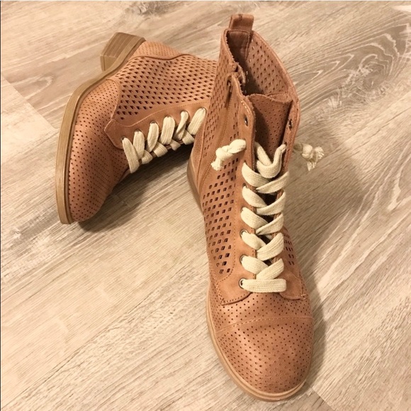 Report boot - Picture 5 of 6